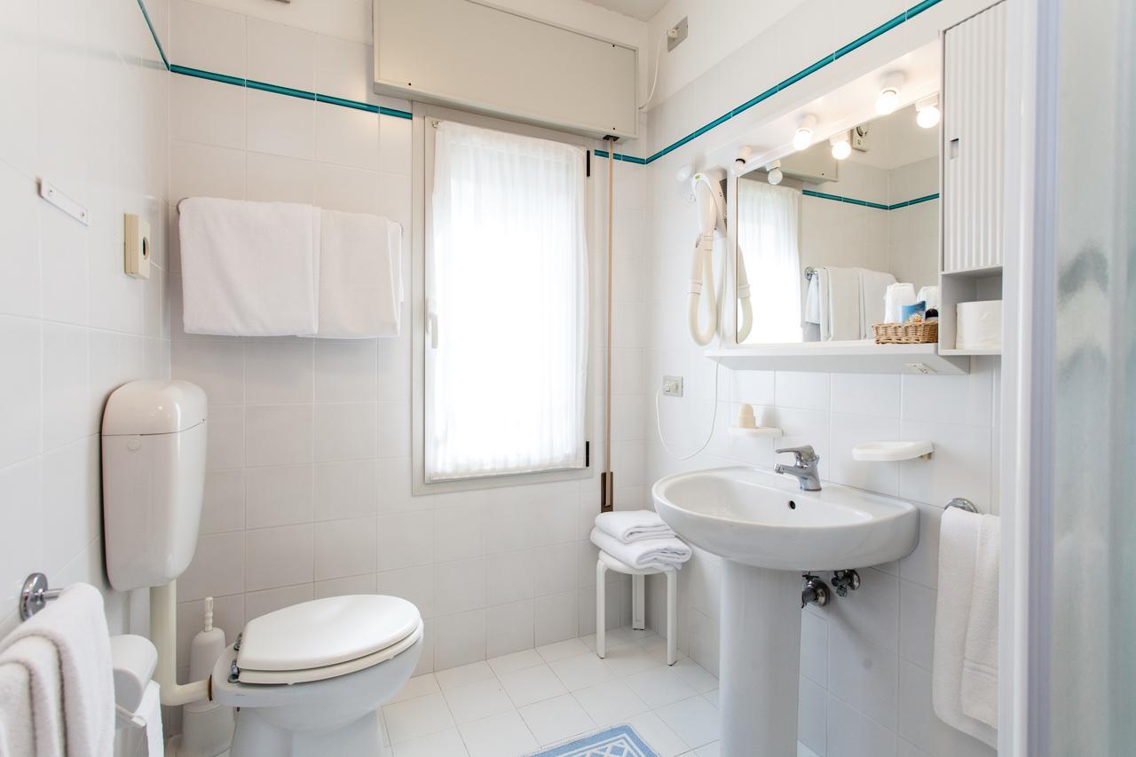 Residence Marina Лидо ди Йезоло Екстериор снимка