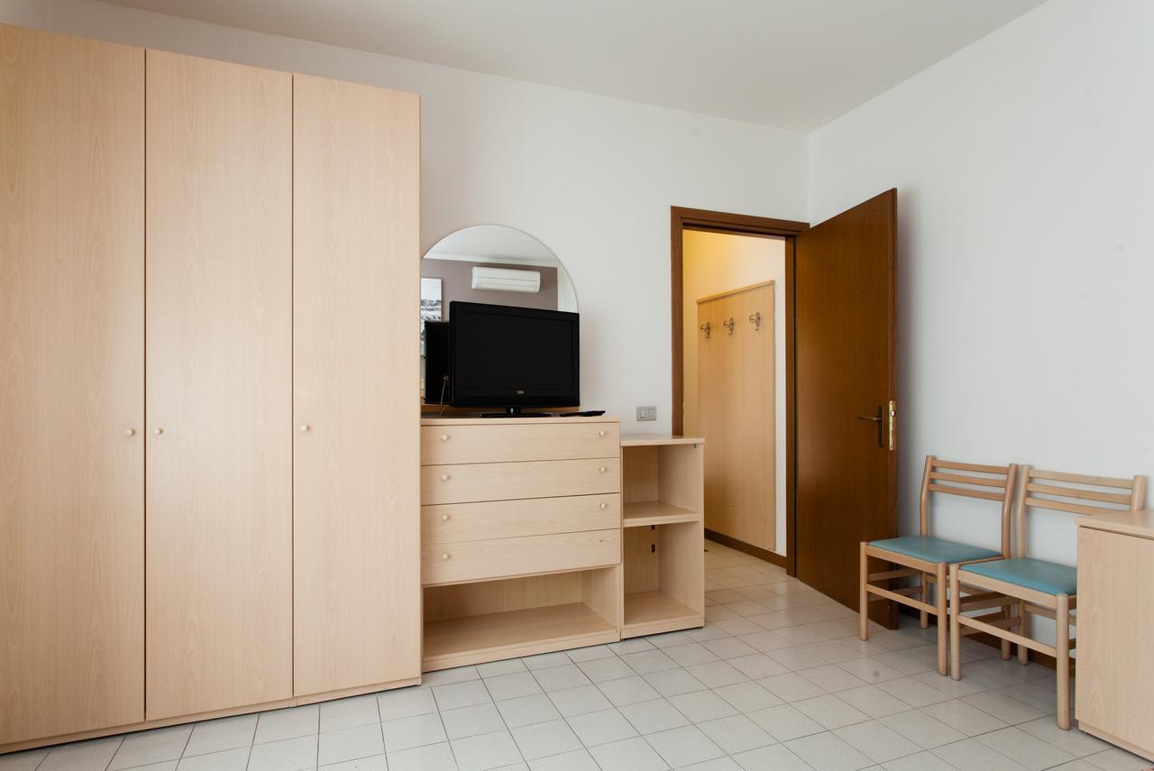 Residence Marina Лидо ди Йезоло Екстериор снимка