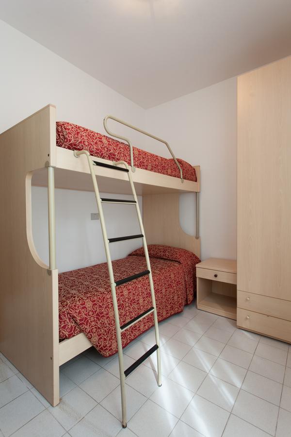 Residence Marina Лидо ди Йезоло Екстериор снимка